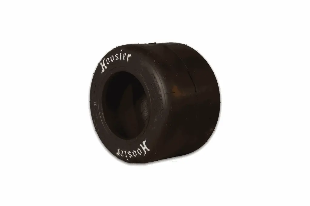 Hoosier Slick FF Pint